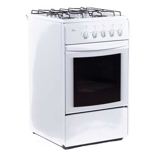 Газовая плита Flama RG 24019 W White в Редмонд