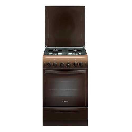 Газовая плита GEFEST 5100-02 0001 Brown в Редмонд