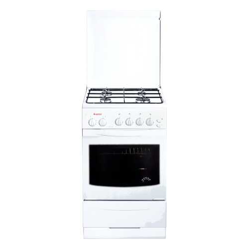 Газовая плита GEFEST ПГ 3200-05 White в Редмонд