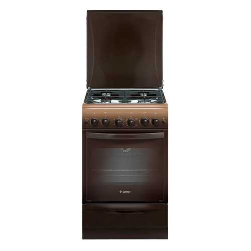 Газовая плита GEFEST ПГ 5100-02 0001 Brown в Редмонд