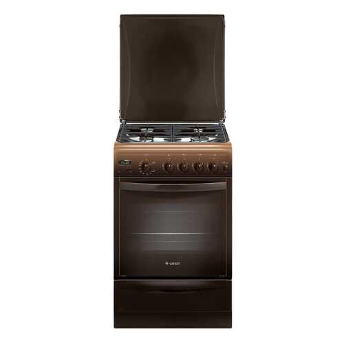 Газовая плита GEFEST ПГ 5100-03 0001 Brown в Редмонд