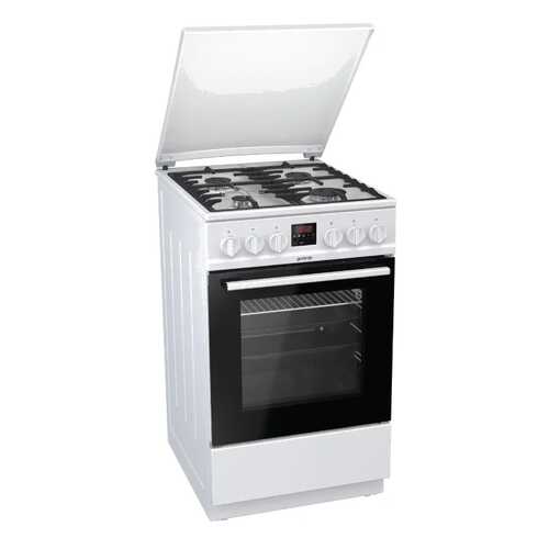 Газовая плита Gorenje GI5321WF White в Редмонд