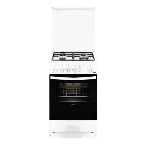 Газовая плита Zanussi ZCG9210N1W White в Редмонд