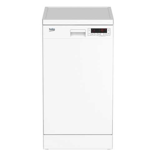 Посудомоечная машина 45 см Beko DFS25W11W white в Редмонд