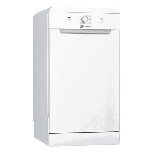 Посудомоечная машина 45 см Indesit DSFE 1B19 white в Редмонд