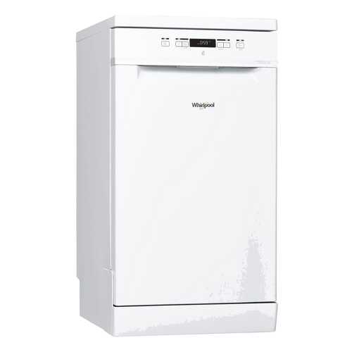 Посудомоечная машина 45 см Whirlpool WSFC 3M17 white в Редмонд