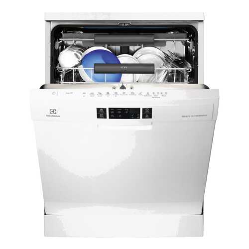 Посудомоечная машина 60 см Electrolux ESF8560ROW white в Редмонд