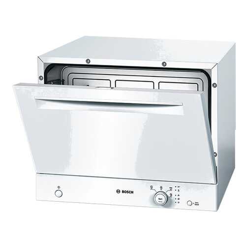 Посудомоечная машина компактная Bosch SKS41E11RU white в Редмонд