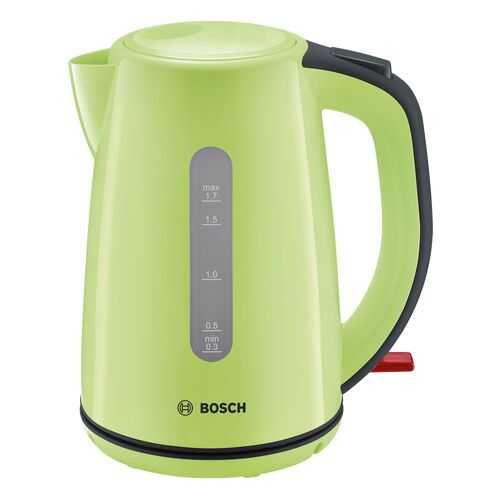 Чайник электрический Bosch TWK7506 в Редмонд