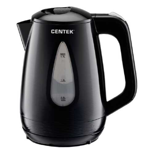 Чайник электрический Centek CT-0048 Black в Редмонд