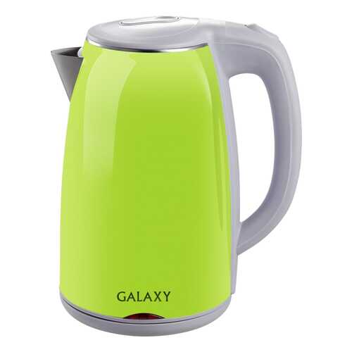 Чайник электрический Galaxy GL 0307 Green в Редмонд