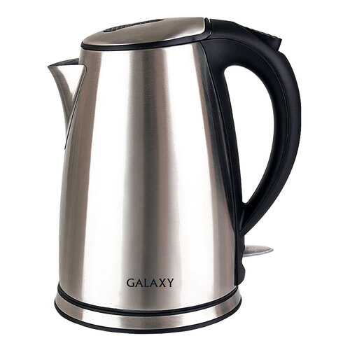 Чайник электрический Galaxy GL 0308 Silver в Редмонд