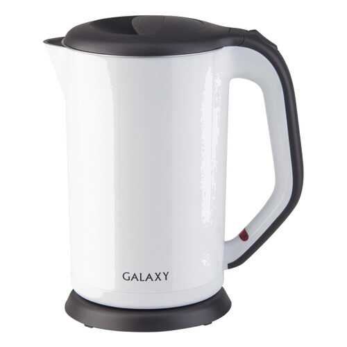 Чайник электрический Galaxy GL0318 White в Редмонд