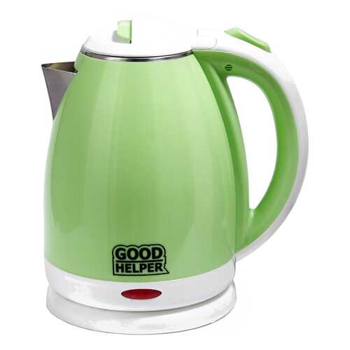 Чайник электрический Goodhelper KPS-180C Green в Редмонд