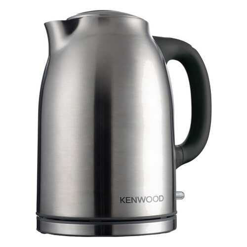 Чайник электрический Kenwood Turin SJM510 Silver/Black в Редмонд