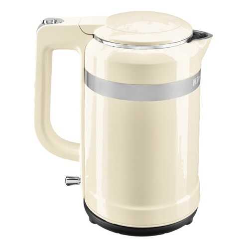 Чайник электрический KitchenAid 5KEK1565EAC Beige в Редмонд