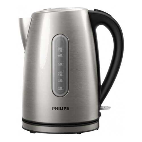 Чайник электрический Philips HD9327/10 Silver в Редмонд