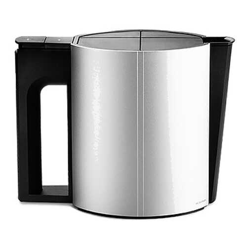 Чайник электрический Stadler Form Electric Kettle Silver в Редмонд