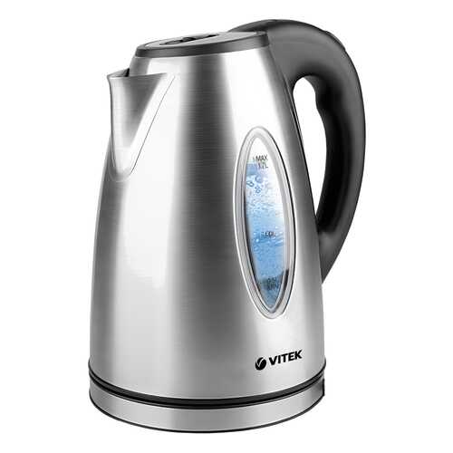 Чайник электрический Vitek VT-7019 ST Silver в Редмонд