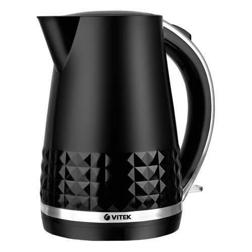 Чайник электрический Vitek VT-7054 Black в Редмонд