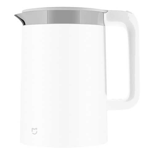 Чайник электрический Xiaomi MiJia Smart Kettle White (CN) в Редмонд