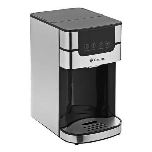 Термопот Gemlux GL-WBD-4Q Silver в Редмонд
