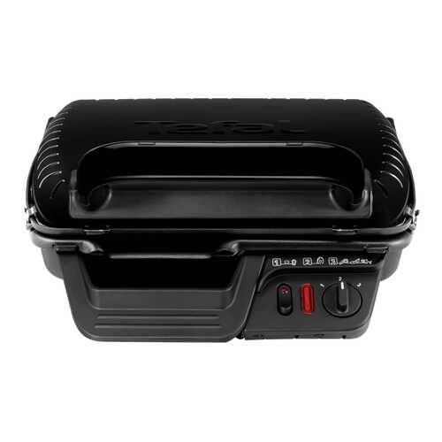 Электрогриль Tefal Heath Grill Classic GC305816 Black в Редмонд