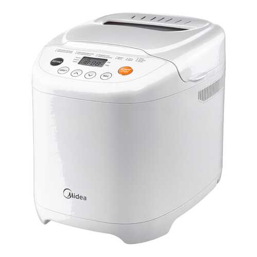 Хлебопечка Midea BM-220AP-W в Редмонд