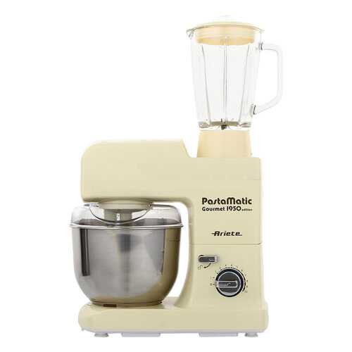 Кухонная машина Ariete Gourmet PRO 1596/01 в Редмонд