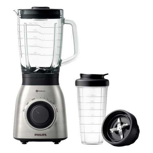 Блендер Philips Viva Collection HR3556/00 в Редмонд