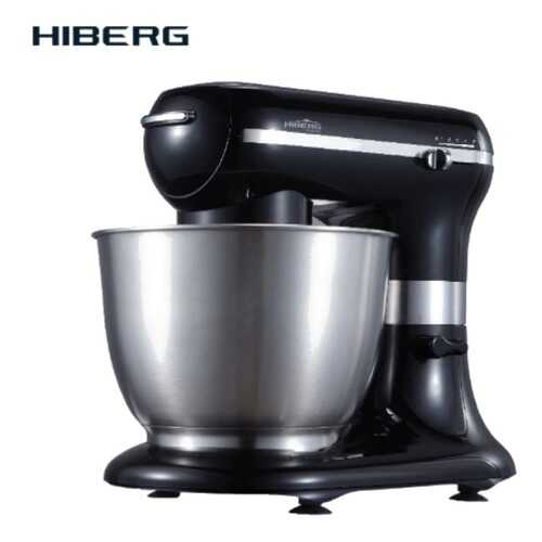 Миксер Hiberg MP 1255 B в Редмонд