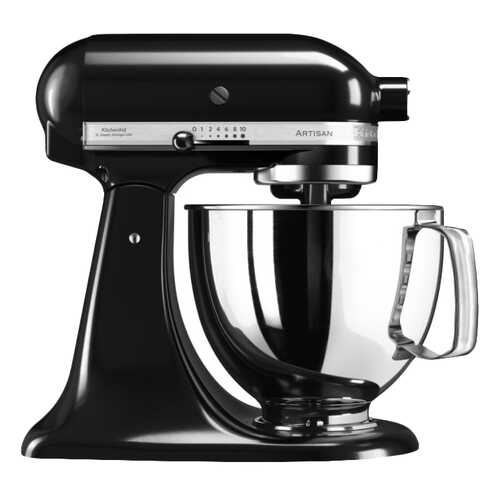 Миксер KitchenAid Artisan 5KSM125EOB Black в Редмонд