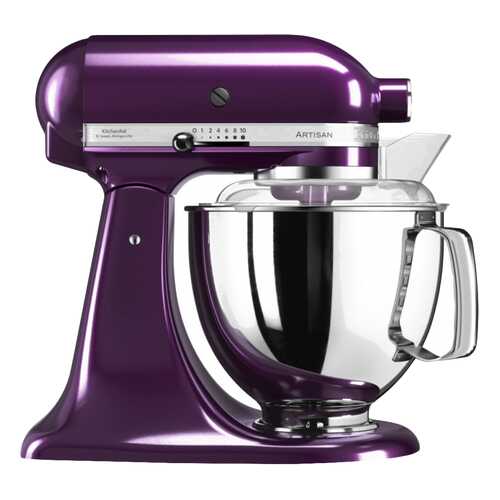 Миксер KitchenAid Artisan 5KSM175PSEPB в Редмонд