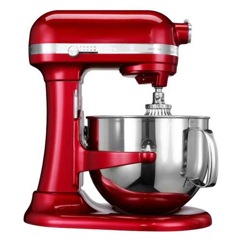 Миксер KitchenAid Artisan 5KSM7580XECA в Редмонд