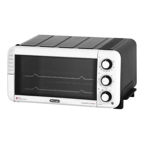 Мини-печь DeLonghi EO 12562 в Редмонд