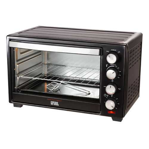 Мини-печь GFGRIL GFO-30B Convection Plus в Редмонд