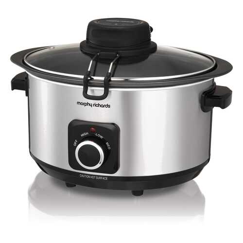 Медленноварка Morphy Richards 461010 в Редмонд