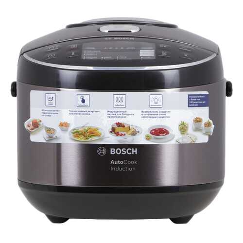 Мультиварка Bosch AutoCook MUC48B68RU в Редмонд