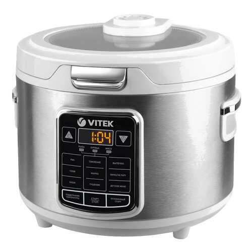 Мультиварка Vitek VT-4281 в Редмонд