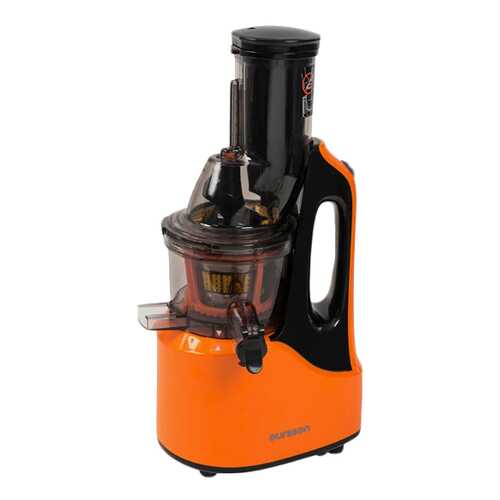 Соковыжималка шнековая Oursson JM7002/OR orange в Редмонд