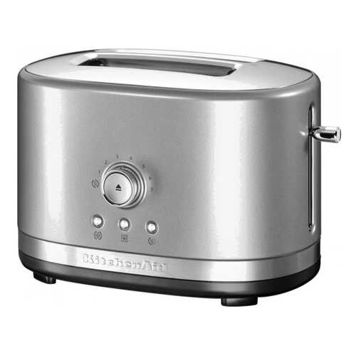 Тостер KitchenAid 5KMT2116ECU Silver в Редмонд