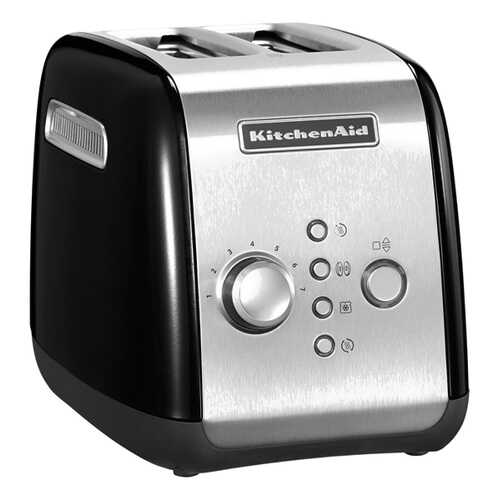 Тостер KitchenAid 5KMT221EOB в Редмонд