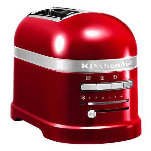 Тостер KitchenAid Artisan 5KMT2204ECA в Редмонд