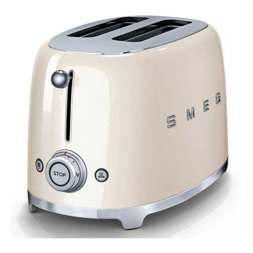 Тостер Smeg TSF01CREU в Редмонд