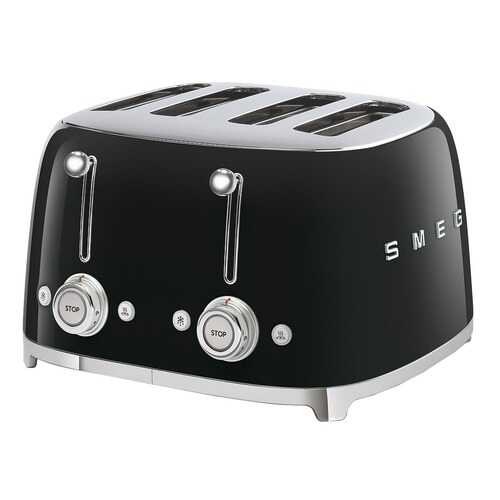 Тостер Smeg TSF03BLEU в Редмонд