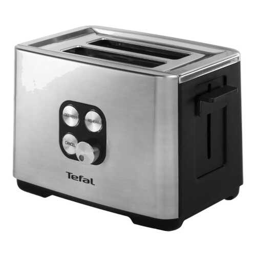 Тостер Tefal Cube TT420D30 в Редмонд