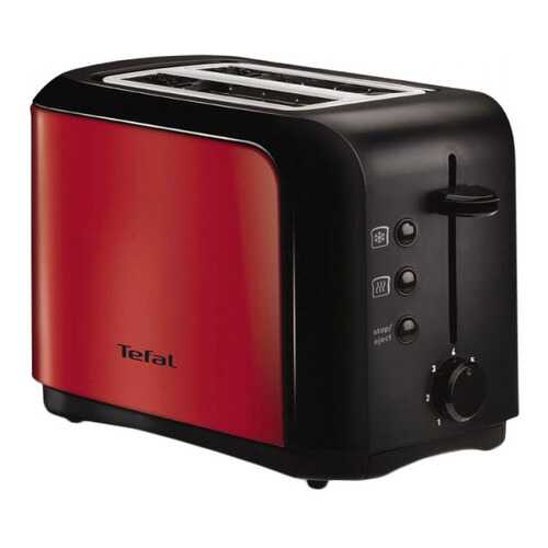 Тостер Tefal TT356E30 в Редмонд