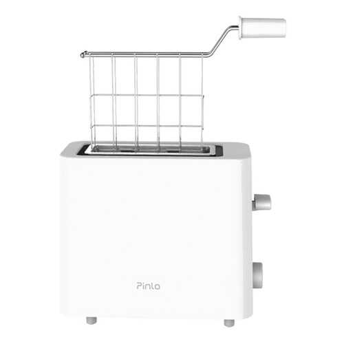 Тостер Xiaomi Pinlo Mini Toaster PL-T050W1H White в Редмонд