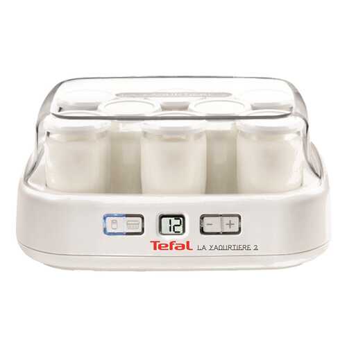 Йогуртница Tefal La Yaourtiere 2 YG500132 в Редмонд