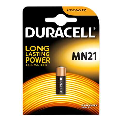 Батарейка Duracell MN21 1 шт в Редмонд